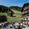 Hôtel Champs Fleuris Morzine