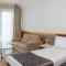 Elm Suite Hotel