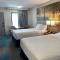 Days Inn by Wyndham Valdosta I-75