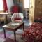 Chalet le Knou