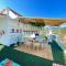 Villa with swiming pool 360 see view