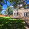 Spacious & Serene Retreat in Georgetown