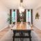 Spacious & Serene Retreat in Georgetown - 乔治城
