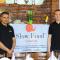 "Frogs House" Hotel & Restorant Slow Food