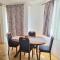 Apartmani Prelević