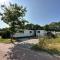 Tiny house naast Kniphorstbosch - Anloo