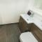 Stylish 2 Bed Dundee City Centre Flat - Dundee