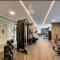 Incrível Apartamento loft a 800 metros da Vila Germânica da Ocktoberfest