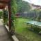 Steinadler apartman Dog-friendly, quiet, garden house with private parking and beautiful views - Kertes apartman egy szoba áráért