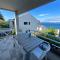 Apartment Sušanj Ravni with sea view
