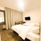central apartment for rent 24