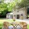 Pinetum Garden Cottages - St Austell