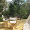 Gaia Double or Twin Bell Tent - Swellendam