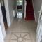Buncrana Class 5 double bed - 班克拉那