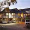 Mount Richmond Hotel Foto: Mount Richmond Hotel