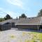 Four-Bedroom Holiday home in Fjerritslev 3