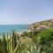 Gorgeous Home In Ciotta With House Sea View