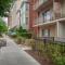 Dupont Circle 1BR w WD 2 blocks to Whole Foods WDC-62 - Washington