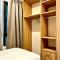 Hotspring 2 Room 1512 Suite Sunway Onsen with Theme Park View 4 pax
