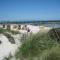 Strandfewo am Schönberger Strand