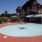 Mon chalet en Ariège avec piscine - Daumazan-sur-Arize
