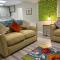 Pentre Cerrig Country House