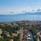 Studio apartment ADRIARI WITH LARGE TERRACE