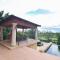 Private Pool Villa & Golf - Toscana House Khaoyai 4 Bedrooms 10 Guests - Banrajkhlongszaj