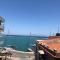 vintage apartment with port view - Chios