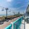 Boardwalk Sand & Surf Beach Hotel Oceanfront - Seaside Heights