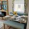 Kayes Retreat Three bed caravan Newquay Bay Resort Quieter area of park