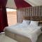 Wadi Rum Sand Camp