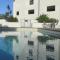 Edge Apartments Cairns