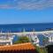 Location à banyuls vue panoramique - Banyuls-sur-Mer