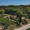 Sotiria house apartment sea view lovely garden