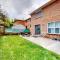 3-Bed 3-Bath Cozy Vacation House in Ajax, Greater Toronto Area, ON, Canada