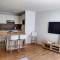 Lincontournable, centre ville petit parking wifi linge en option