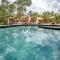 PentHouse con Jacuzzi Privado, Cenotes, Piscinas, GYM y MÁS