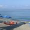 Lido Tirreno beach - Campora San Giovanni