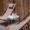 Fuente del Lobo Glamping & Bungalows - Adults Only - Pinos Genil