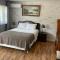 Auberge Restwell Motel