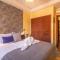 Bel Appartement Centre-ville Avec Jacuzzi Privatif - 马拉喀什