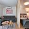 Tonka studio apartman