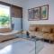 87965 Spacious and private retreat 1 block from the Ocean in Progreso East - Progreso
