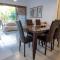 87965 Spacious and private retreat 1 block from the Ocean in Progreso East - Progreso