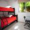 87965 Spacious and private retreat 1 block from the Ocean in Progreso East - Progreso