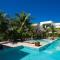 87965 Spacious and private retreat 1 block from the Ocean in Progreso East - Progreso