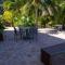 87965 Spacious and private retreat 1 block from the Ocean in Progreso East - Progreso