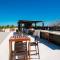 87965 Spacious and private retreat 1 block from the Ocean in Progreso East - Progreso