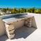87965 Spacious and private retreat 1 block from the Ocean in Progreso East - Progreso